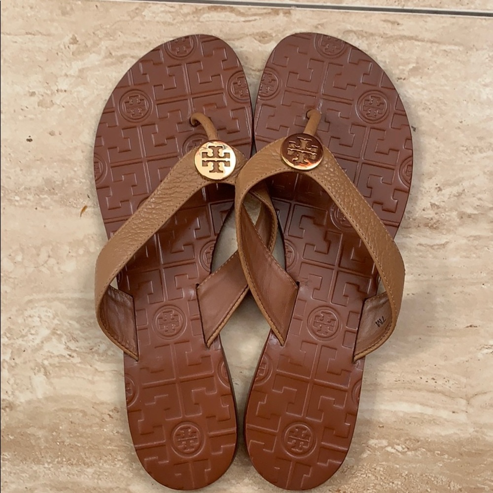Tory Burch sandals size 7